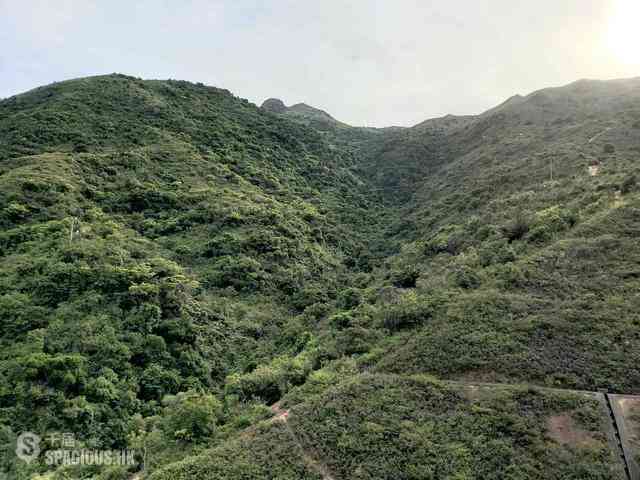 愉景湾 - 愉景湾5期 颐峰 怡山阁 (4座) 06