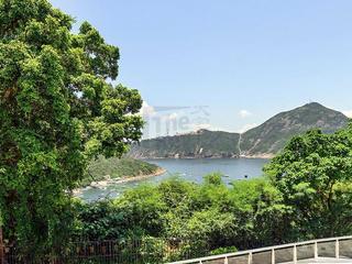 浅水湾 - 云涛别墅 02