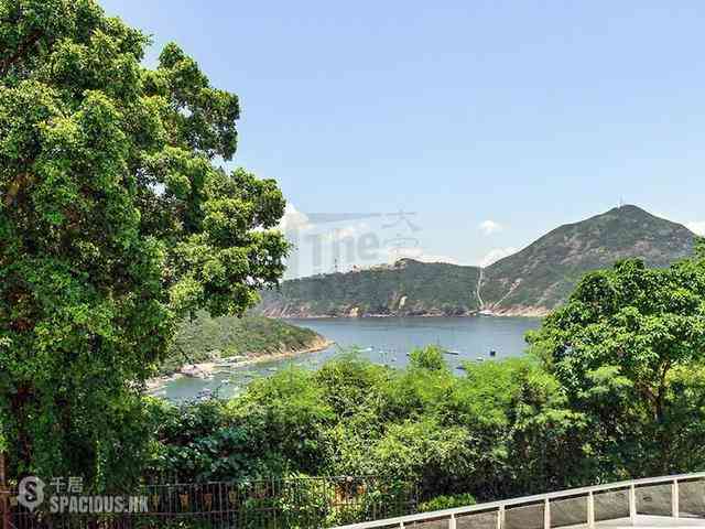 浅水湾 - 云涛别墅 02