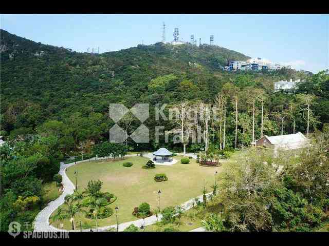 山顶 - The Mount Austin 11