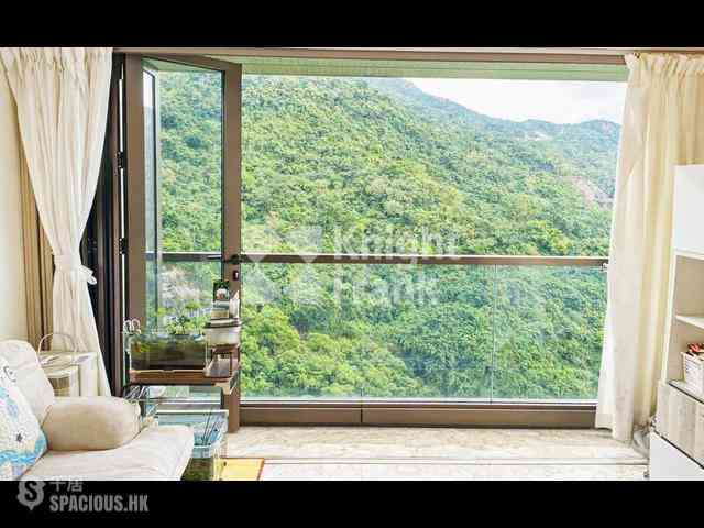 Shau Kei Wan - Island Garden 02