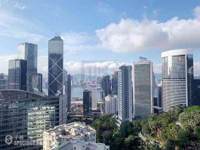 中半山 - 宝德台 01