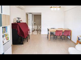 Shau Kei Wan - Island Garden 03