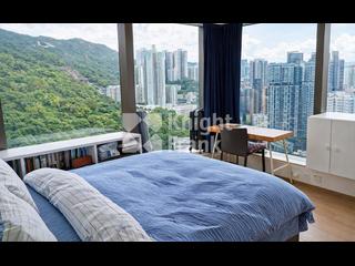 Shau Kei Wan - Island Garden 04
