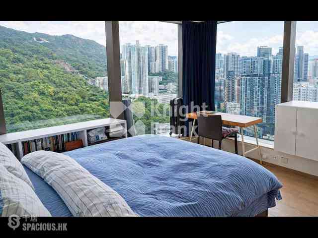 Shau Kei Wan - Island Garden 04