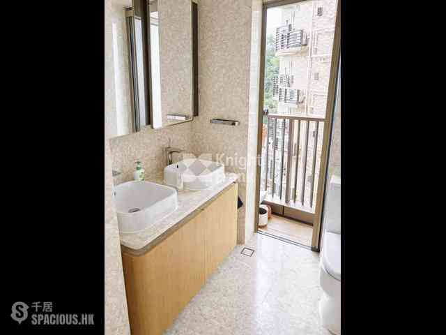 Shau Kei Wan - Island Garden 05