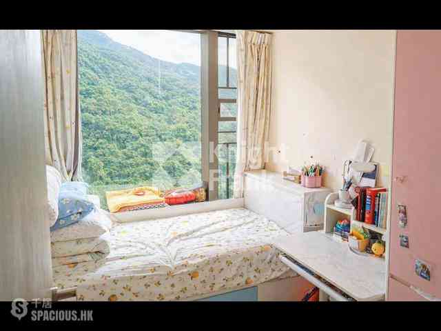 Shau Kei Wan - Island Garden 07