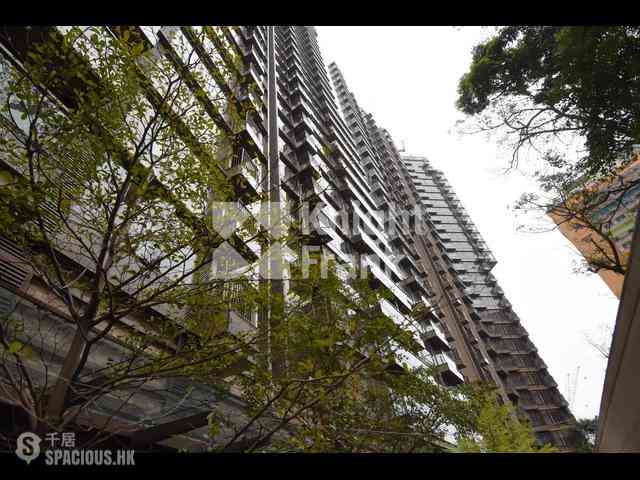 Shau Kei Wan - Island Garden 08