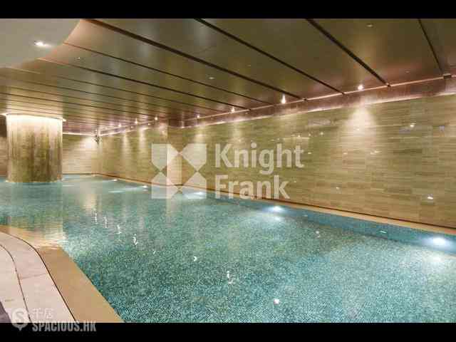 Shau Kei Wan - Island Garden 10