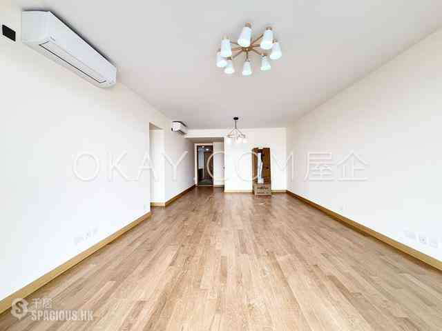 Cyberport - Residence Bel-Air Phase 2 South Tower Tower 6 01