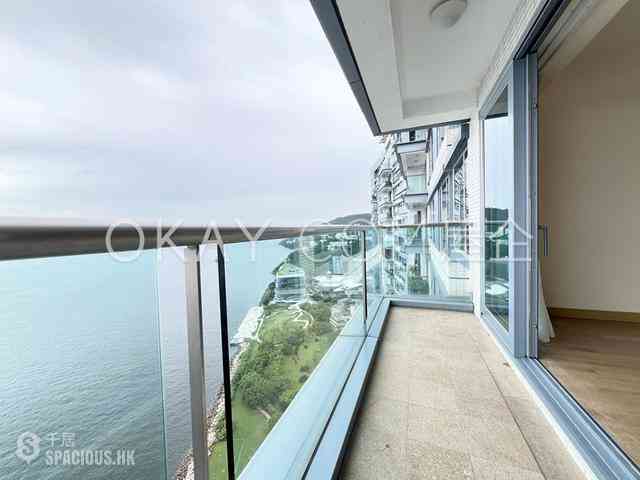 Cyberport - Residence Bel-Air Phase 2 South Tower Tower 6 02