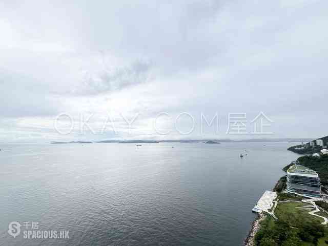 Cyberport - Residence Bel-Air Phase 2 South Tower Tower 6 03