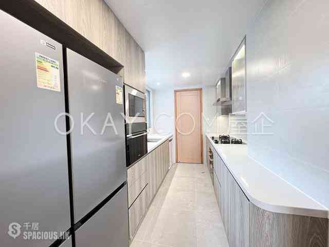 Cyberport - Residence Bel-Air Phase 2 South Tower Tower 6 12