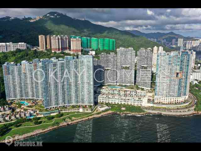 Cyberport - Residence Bel-Air Phase 2 South Tower Tower 6 15