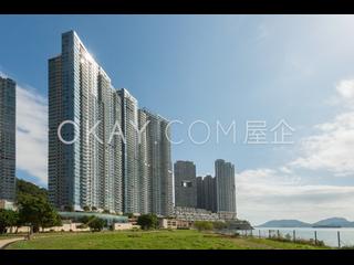 數碼港 - 貝沙灣2期 南岸6座 16