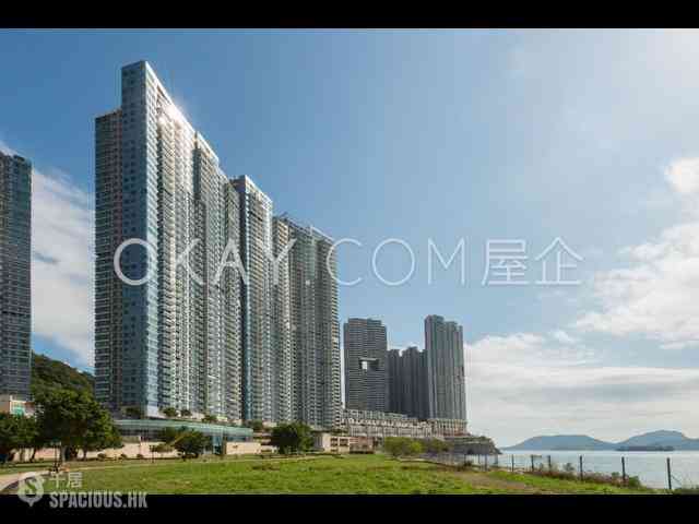 Cyberport - Residence Bel-Air Phase 2 South Tower Tower 6 16