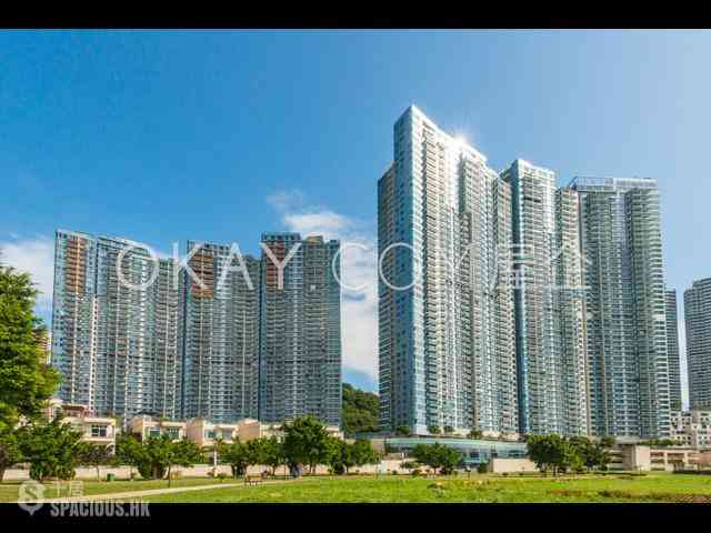 Cyberport - Residence Bel-Air Phase 2 South Tower Tower 6 17