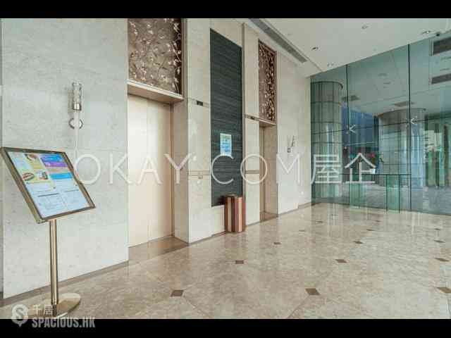 Cyberport - Residence Bel-Air Phase 2 South Tower Tower 6 19