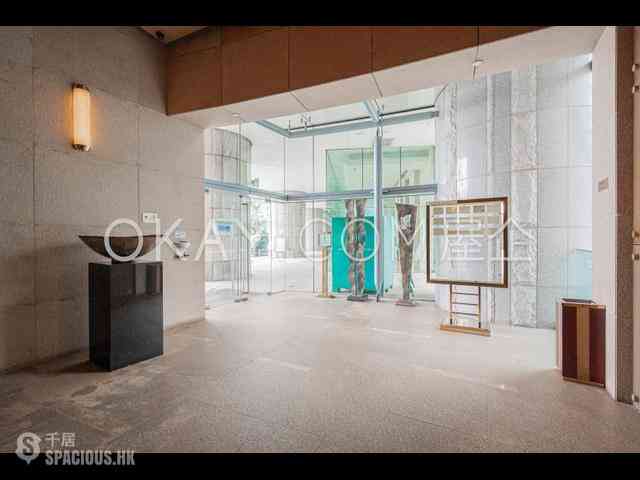 Cyberport - Residence Bel-Air Phase 2 South Tower Tower 6 21