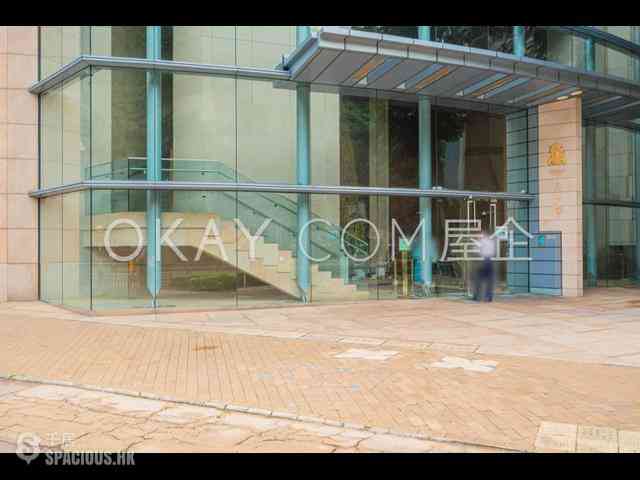 Cyberport - Residence Bel-Air Phase 2 South Tower Tower 6 22