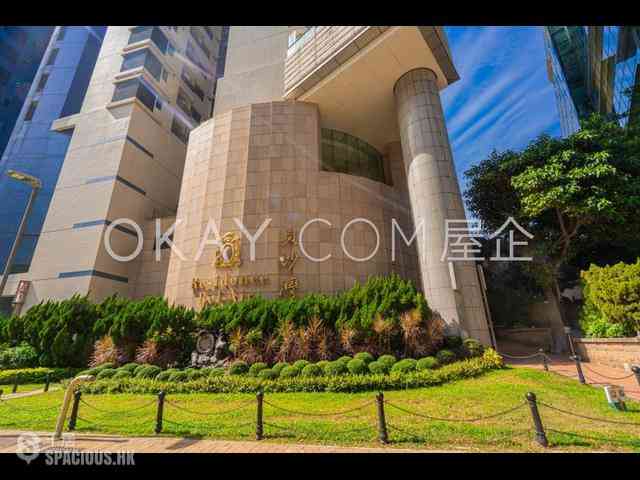 Cyberport - Residence Bel-Air Phase 2 South Tower Tower 6 23
