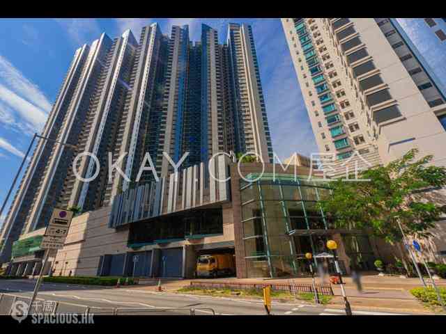 Cyberport - Residence Bel-Air Phase 2 South Tower Tower 6 24