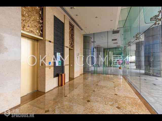 Cyberport - Residence Bel-Air Phase 2 South Tower Tower 6 26