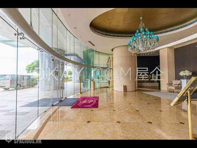 Cyberport - Residence Bel-Air Phase 2 South Tower Tower 6 27