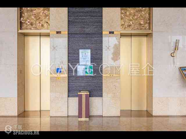 Cyberport - Residence Bel-Air Phase 2 South Tower Tower 6 29