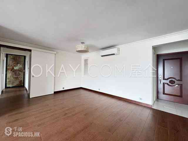 Pok Fu Lam - Baguio Villa Block 23 01