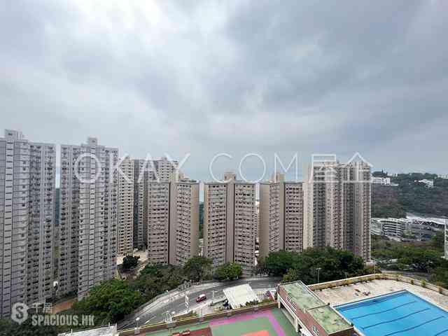 Pok Fu Lam - Baguio Villa Block 23 02