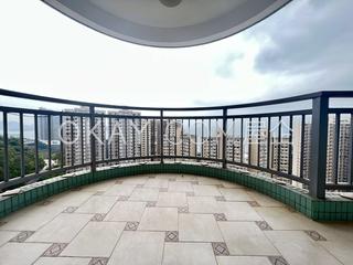 薄扶林 - 碧瑤灣23座 05