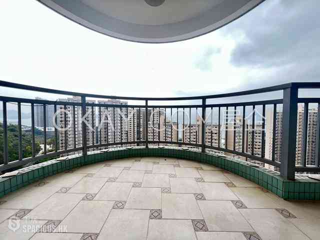 Pok Fu Lam - Baguio Villa Block 23 05