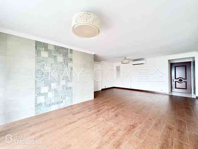 Pok Fu Lam - Baguio Villa Block 23 06