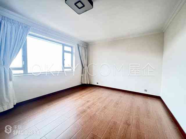 Pok Fu Lam - Baguio Villa Block 23 08