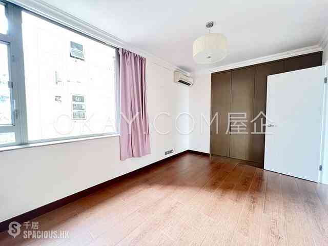 Pok Fu Lam - Baguio Villa Block 23 11
