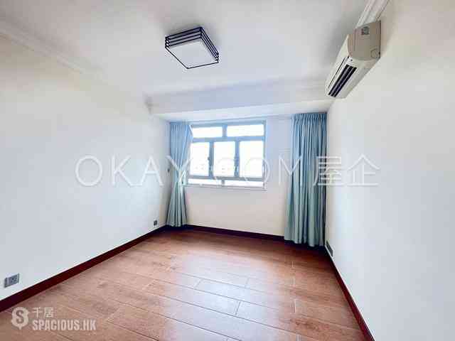Pok Fu Lam - Baguio Villa Block 23 13