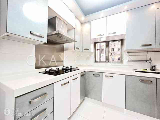 Pok Fu Lam - Baguio Villa Block 23 15