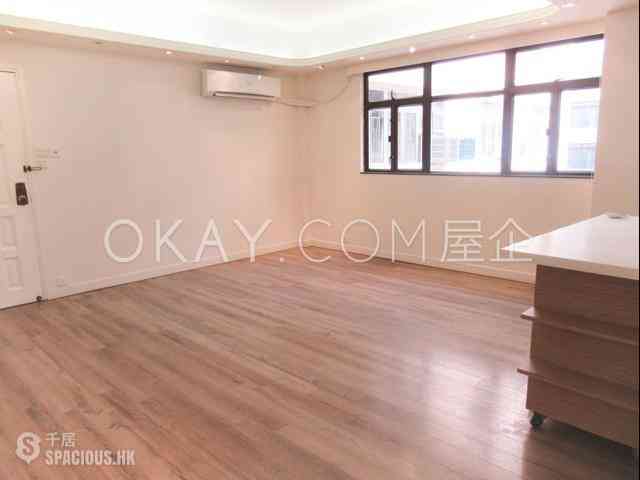 Tuen Mun - Greenland Garden Block A 02