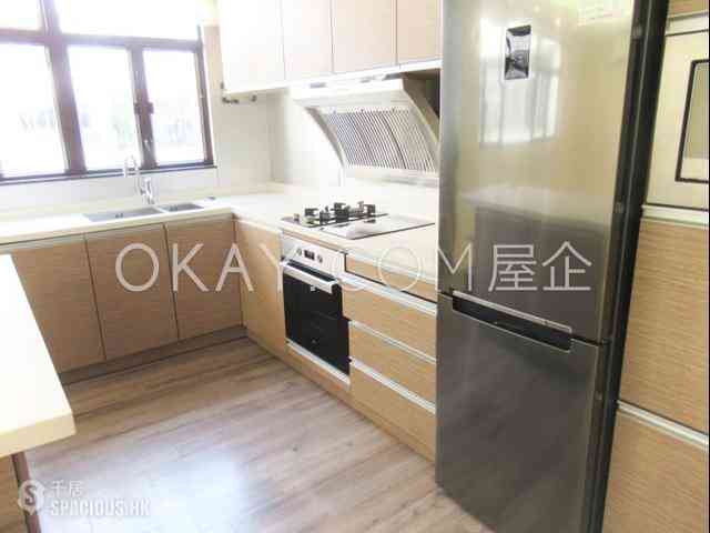 Tuen Mun - Greenland Garden Block A 03