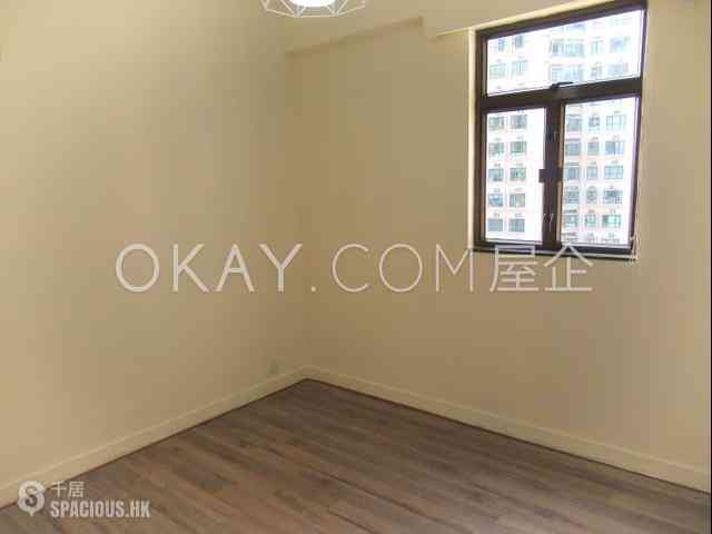 Tuen Mun - Greenland Garden Block A 05