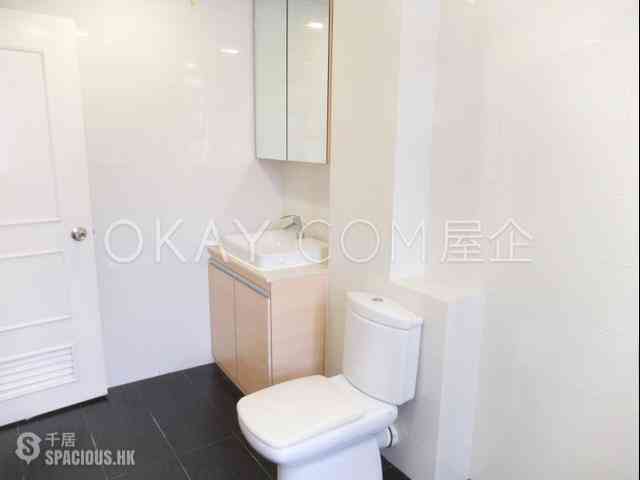 Tuen Mun - Greenland Garden Block A 07