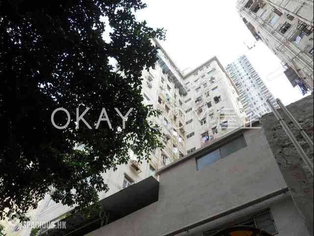 Tuen Mun - Greenland Garden Block A 08