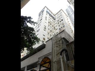 Tuen Mun - Greenland Garden Block A 09