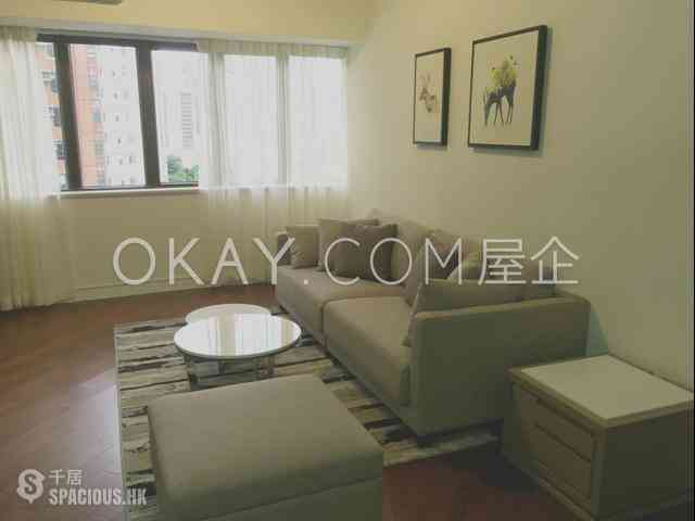 Mid Levels East - Bamboo Grove 01