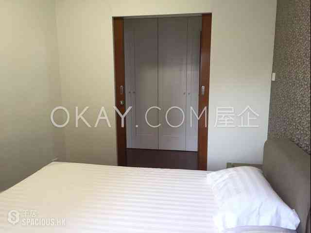 Mid Levels East - Bamboo Grove 05