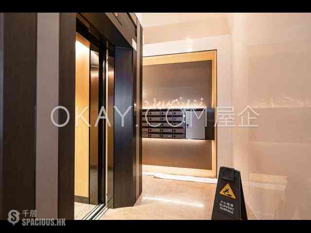 Mid Levels East - Bamboo Grove 18