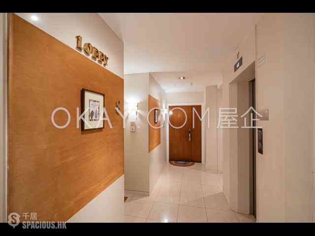 Mid Levels East - Bamboo Grove 19