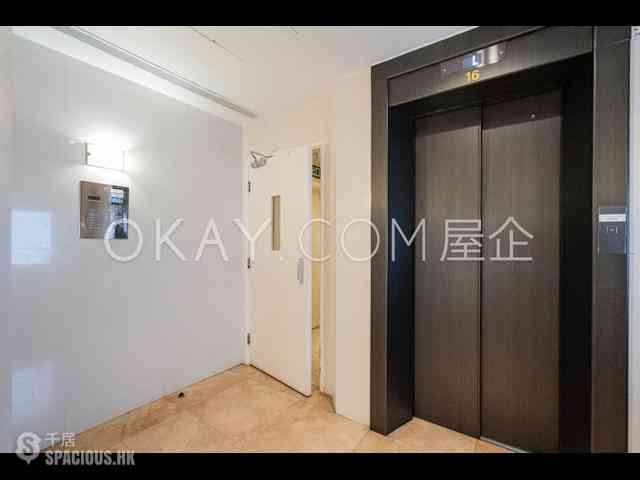 Mid Levels East - Bamboo Grove 20