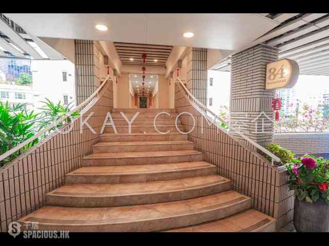 Mid Levels East - Bamboo Grove 21